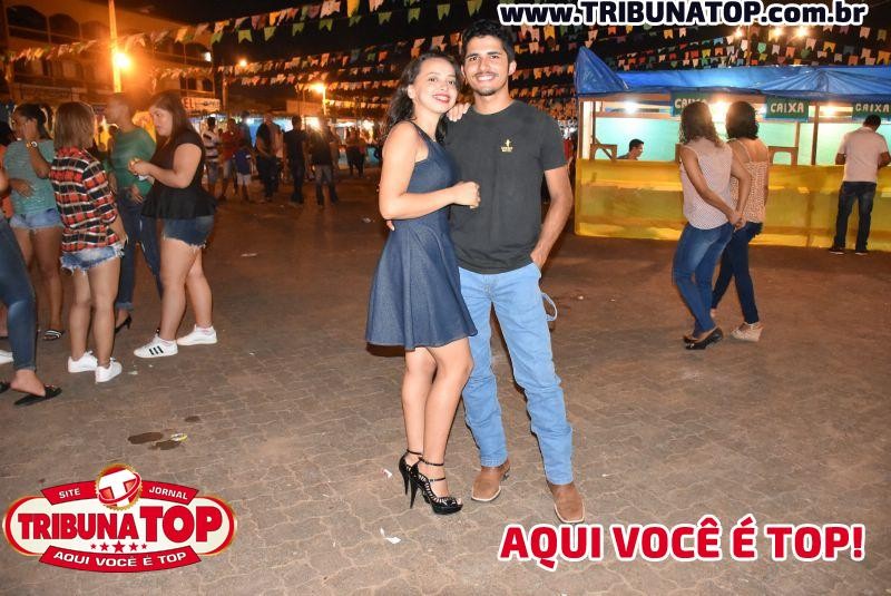 ROLIM DE MOURA: XXVI ARRAIA DA INTEGRAÇÃO - CER 