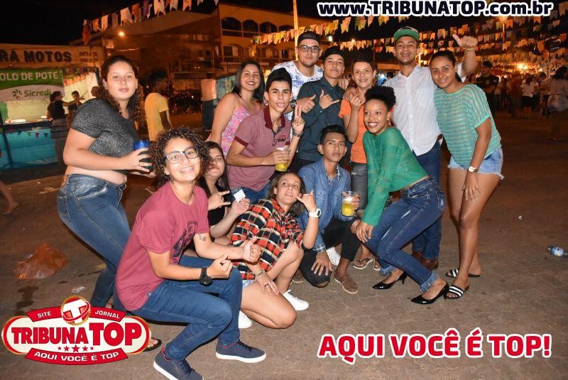 ROLIM DE MOURA: XXVI ARRAIA DA INTEGRAÇÃO - CER 