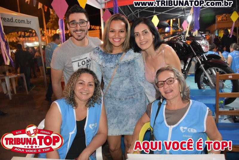 ROLIM DE MOURA: XXVI ARRAIA DA INTEGRAÇÃO - CER 