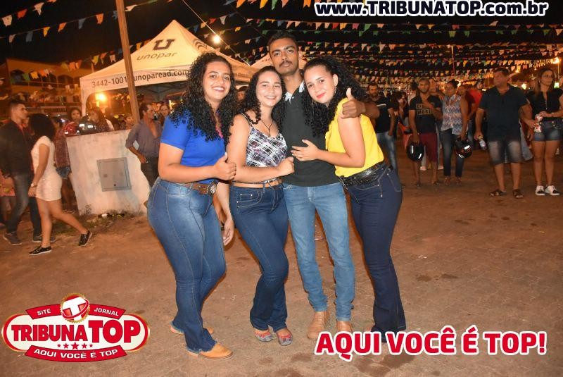 ROLIM DE MOURA: XXVI ARRAIA DA INTEGRAÇÃO - CER 