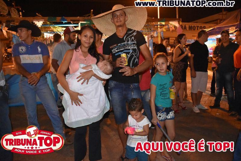 ROLIM DE MOURA: XXVI ARRAIA DA INTEGRAÇÃO - CER 