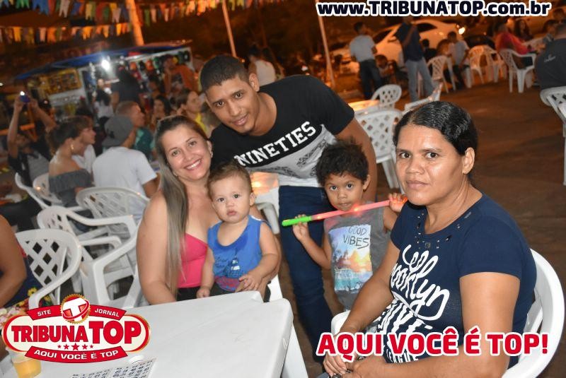 ROLIM DE MOURA: XXVI ARRAIA DA INTEGRAÇÃO - CER 
