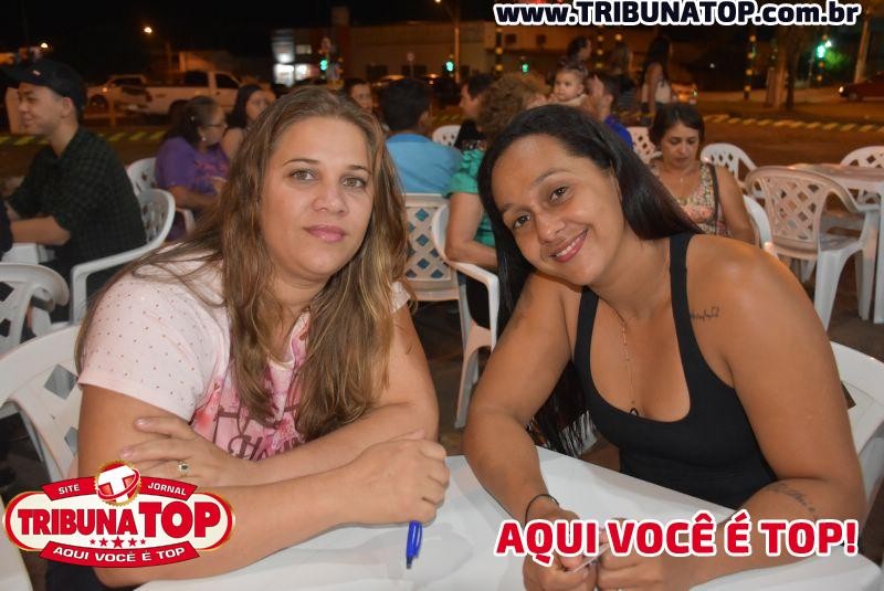 ROLIM DE MOURA: XXVI ARRAIA DA INTEGRAÇÃO - CER 