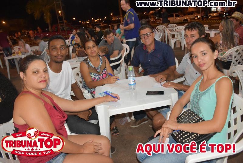 ROLIM DE MOURA: XXVI ARRAIA DA INTEGRAÇÃO - CER 