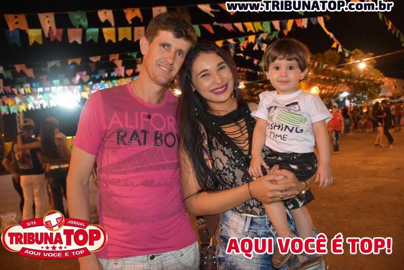 ROLIM DE MOURA: XXVI ARRAIA DA INTEGRAÇÃO - CER 