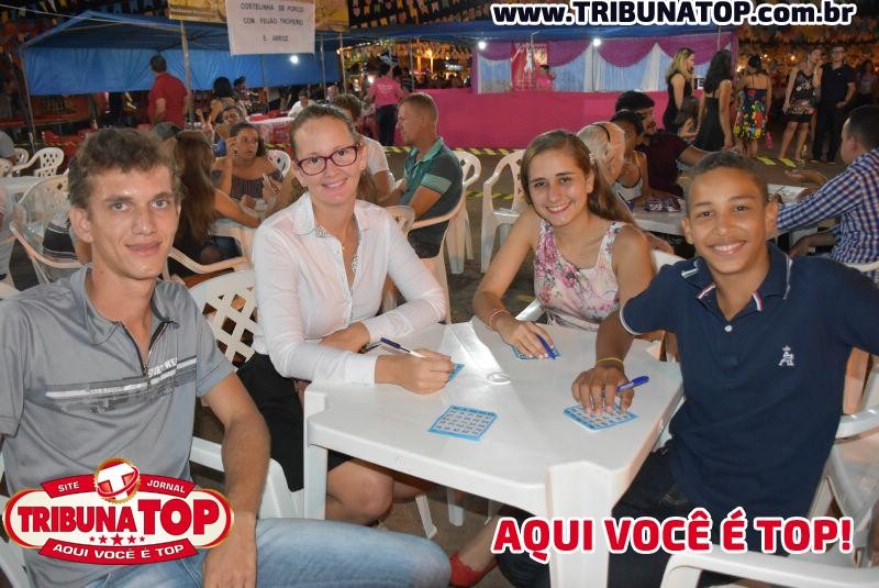 ROLIM DE MOURA: XXVI ARRAIA DA INTEGRAÇÃO - CER 