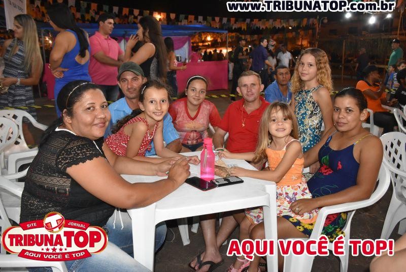 ROLIM DE MOURA: XXVI ARRAIA DA INTEGRAÇÃO - CER 