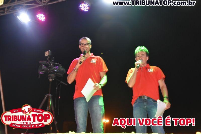 ROLIM DE MOURA: XXVI ARRAIA DA INTEGRAÇÃO - CER 