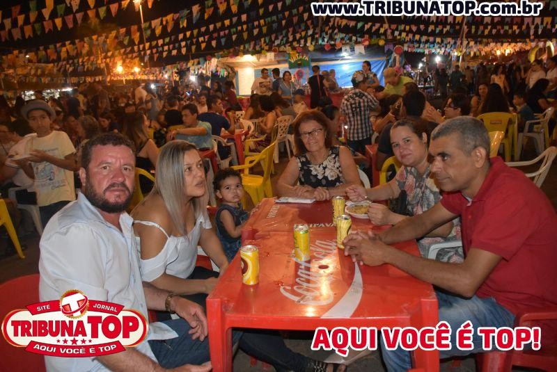 ROLIM DE MOURA: XXVI ARRAIA DA INTEGRAÇÃO - CER 