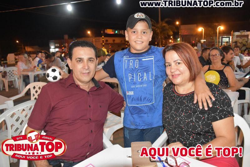 ROLIM DE MOURA: XXVI ARRAIA DA INTEGRAÇÃO - CER 
