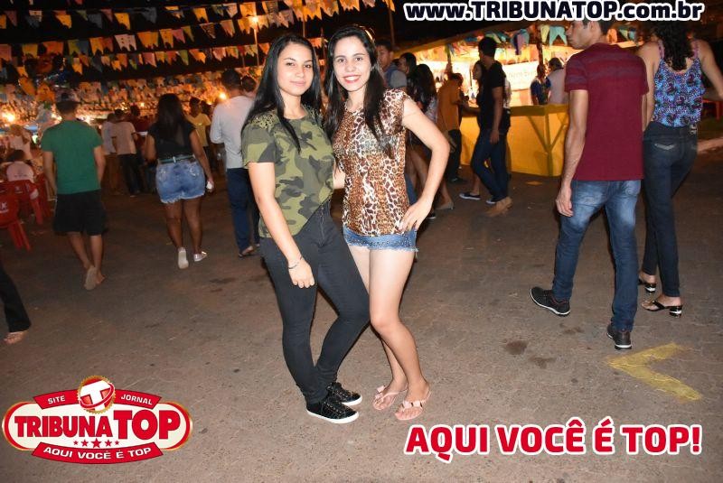 ROLIM DE MOURA: XXVI ARRAIA DA INTEGRAÇÃO - CER 