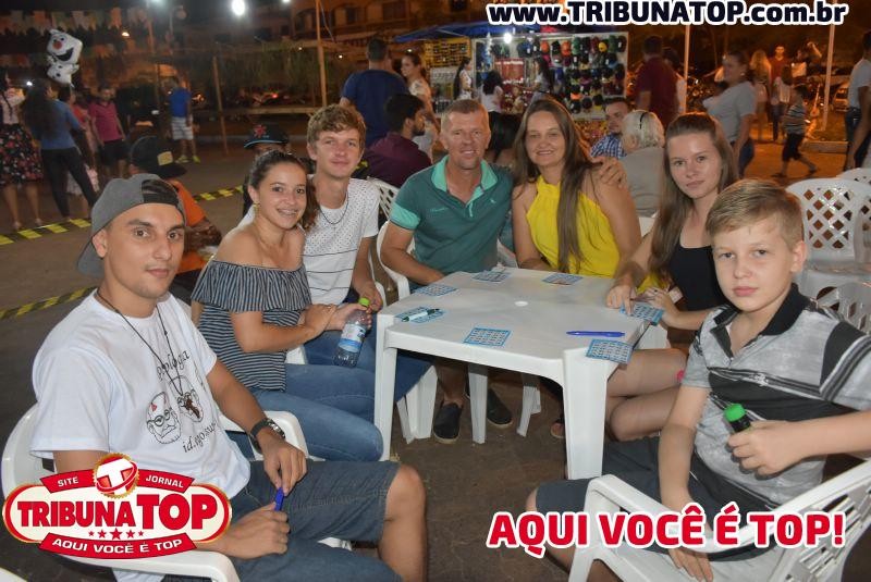 ROLIM DE MOURA: XXVI ARRAIA DA INTEGRAÇÃO - CER 