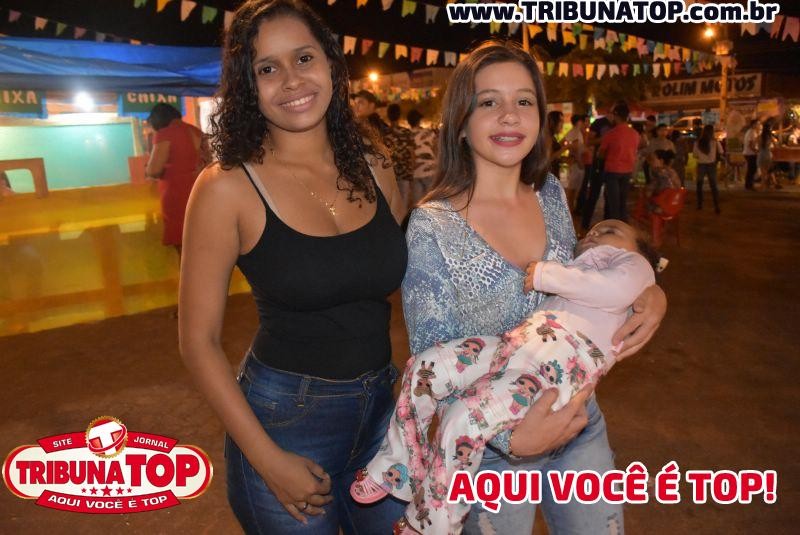 ROLIM DE MOURA: XXVI ARRAIA DA INTEGRAÇÃO - CER 