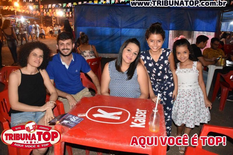 ROLIM DE MOURA: XXVI ARRAIA DA INTEGRAÇÃO - CER 