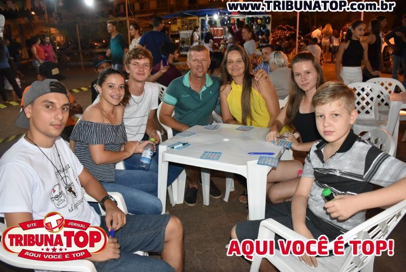 ROLIM DE MOURA: XXVI ARRAIA DA INTEGRAÇÃO - CER 
