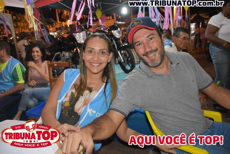 ROLIM DE MOURA: XXVI ARRAIA DA INTEGRAÇÃO - CER 