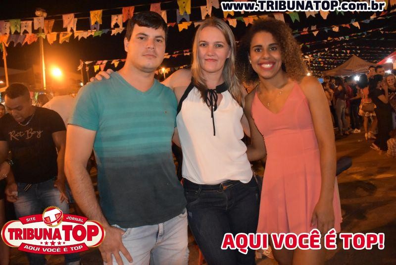 ROLIM DE MOURA: XXVI ARRAIA DA INTEGRAÇÃO - CER 