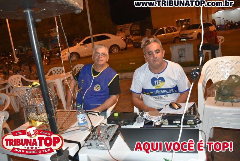 ROLIM DE MOURA: XXVI ARRAIA DA INTEGRAÇÃO - CER 