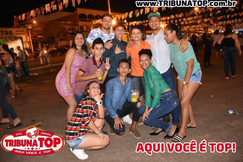 ROLIM DE MOURA: XXVI ARRAIA DA INTEGRAÇÃO - CER 