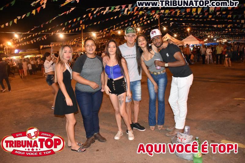 ROLIM DE MOURA: XXVI ARRAIA DA INTEGRAÇÃO - CER 