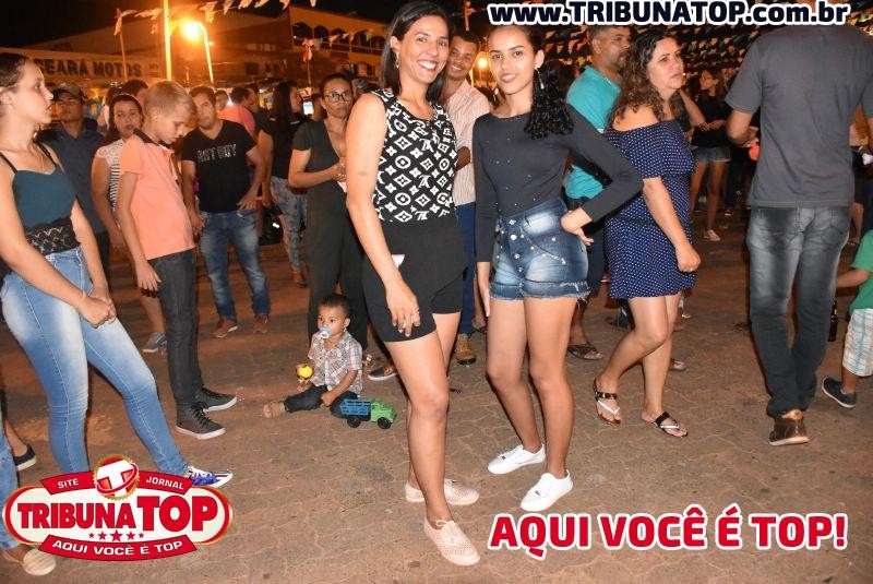 ROLIM DE MOURA: XXVI ARRAIA DA INTEGRAÇÃO - CER 