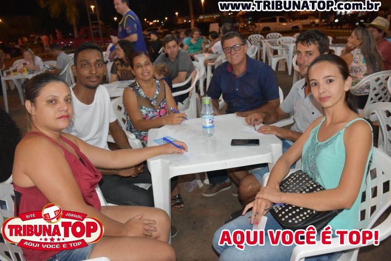 ROLIM DE MOURA: XXVI ARRAIA DA INTEGRAÇÃO - CER 
