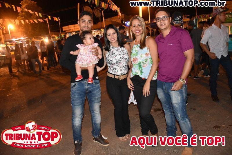 ROLIM DE MOURA: XXVI ARRAIA DA INTEGRAÇÃO - CER 