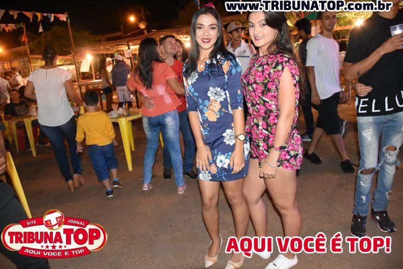 ROLIM DE MOURA: XXVI ARRAIA DA INTEGRAÇÃO - CER 