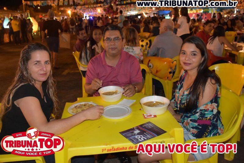 ROLIM DE MOURA: XXVI ARRAIA DA INTEGRAÇÃO - CER 
