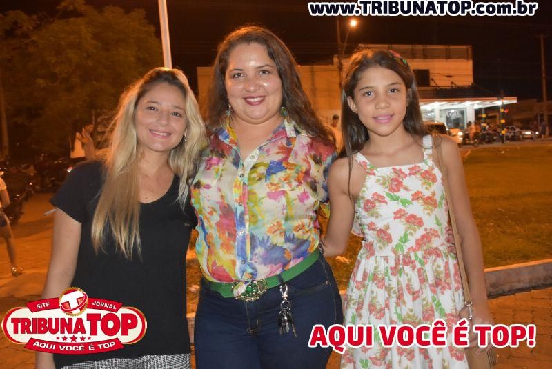 ROLIM DE MOURA: XXVI ARRAIA DA INTEGRAÇÃO - CER 