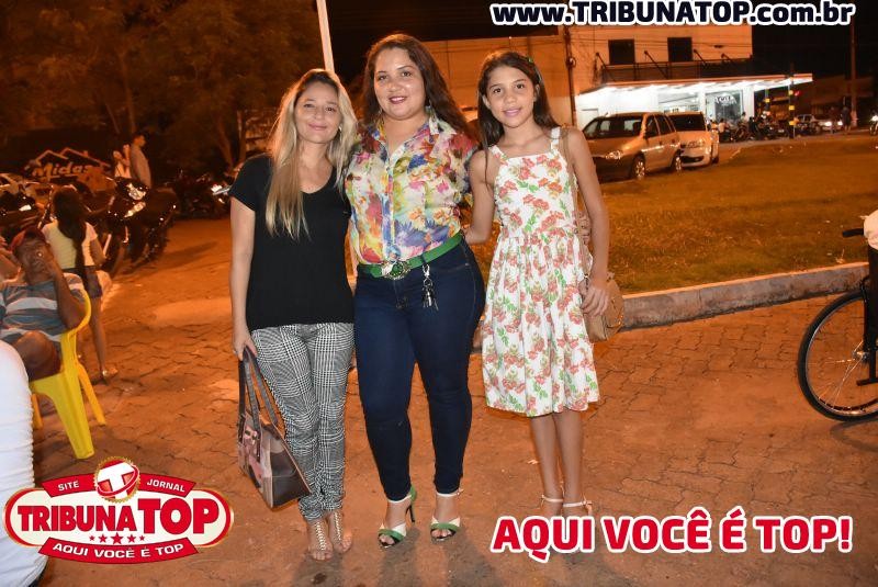 ROLIM DE MOURA: XXVI ARRAIA DA INTEGRAÇÃO - CER 