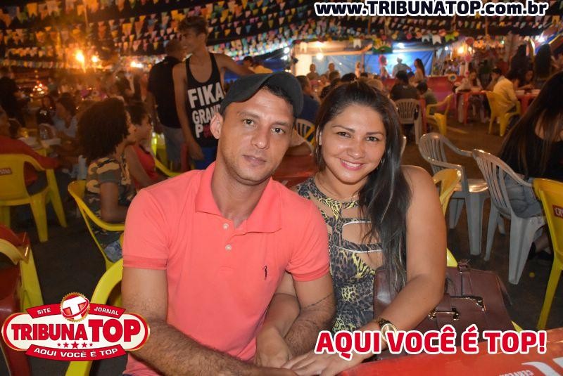 ROLIM DE MOURA: XXVI ARRAIA DA INTEGRAÇÃO - CER 