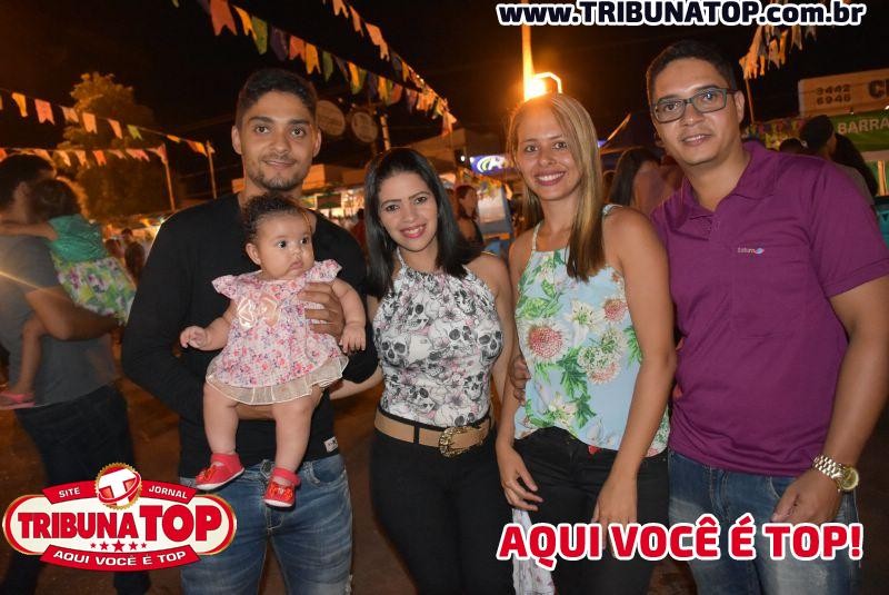 ROLIM DE MOURA: XXVI ARRAIA DA INTEGRAÇÃO - CER 