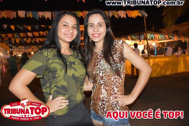 ROLIM DE MOURA: XXVI ARRAIA DA INTEGRAÇÃO - CER 