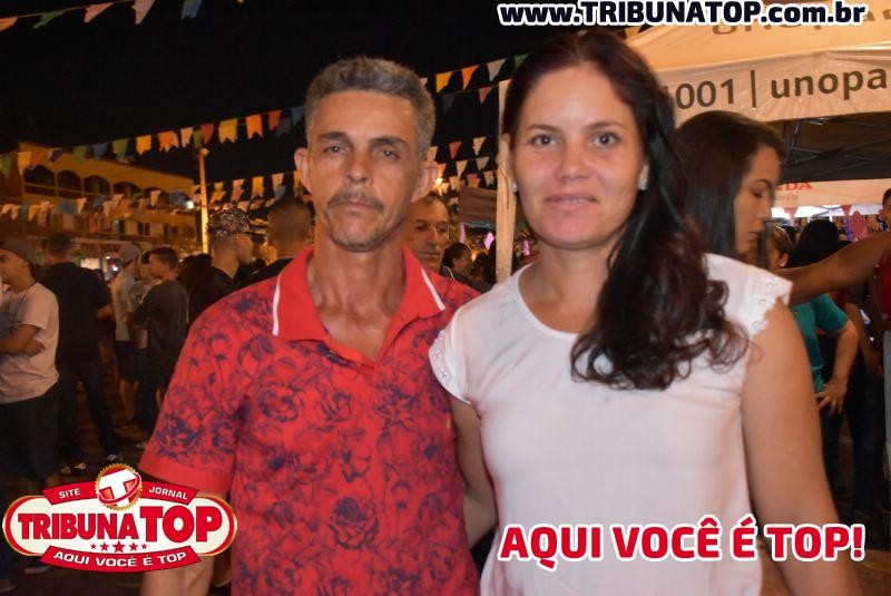 ROLIM DE MOURA: XXVI ARRAIA DA INTEGRAÇÃO - CER 