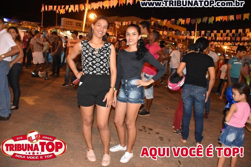 ROLIM DE MOURA: XXVI ARRAIA DA INTEGRAÇÃO - CER 