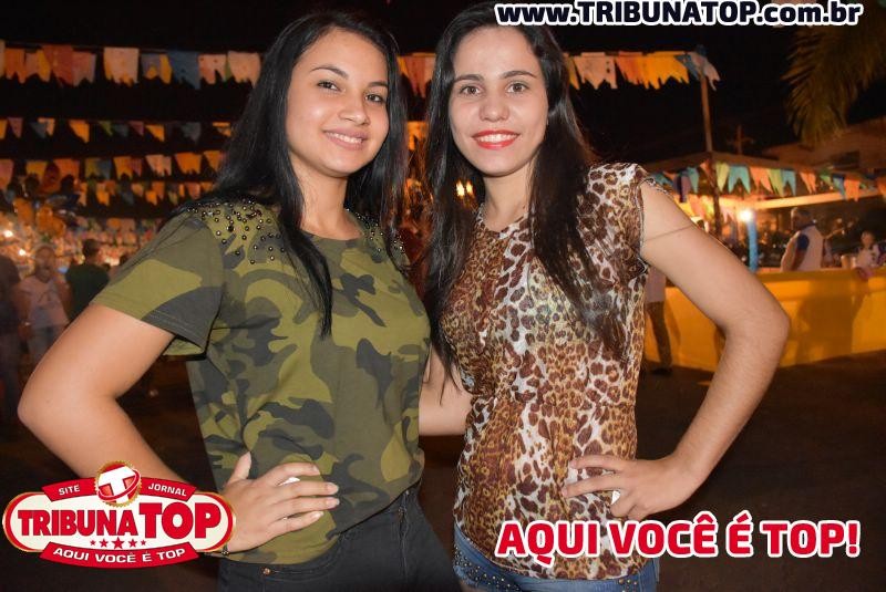 ROLIM DE MOURA: XXVI ARRAIA DA INTEGRAÇÃO - CER 