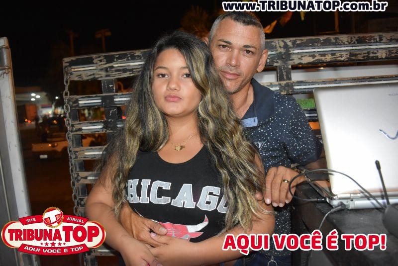 ROLIM DE MOURA: XXVI ARRAIA DA INTEGRAÇÃO - CER 