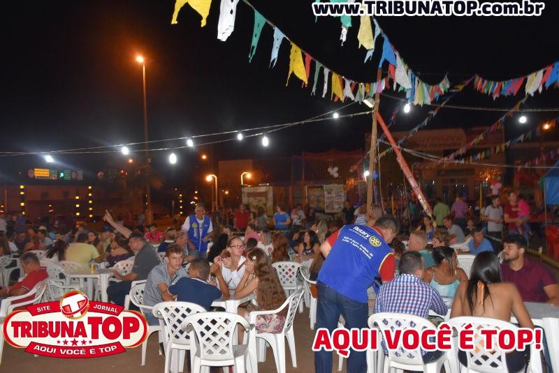 ROLIM DE MOURA: XXVI ARRAIA DA INTEGRAÇÃO - CER 