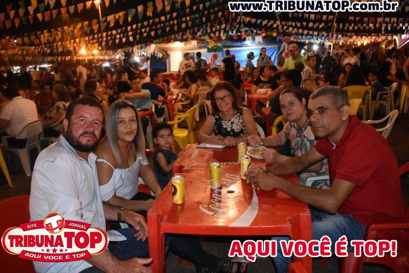 ROLIM DE MOURA: XXVI ARRAIA DA INTEGRAÇÃO - CER 