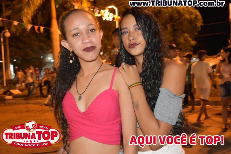 ROLIM DE MOURA: XXVI ARRAIA DA INTEGRAÇÃO - CER 