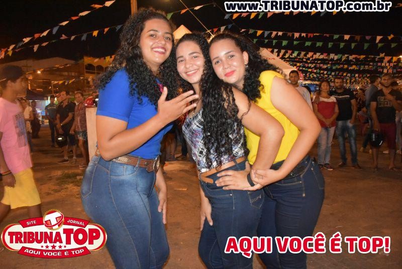 ROLIM DE MOURA: XXVI ARRAIA DA INTEGRAÇÃO - CER 