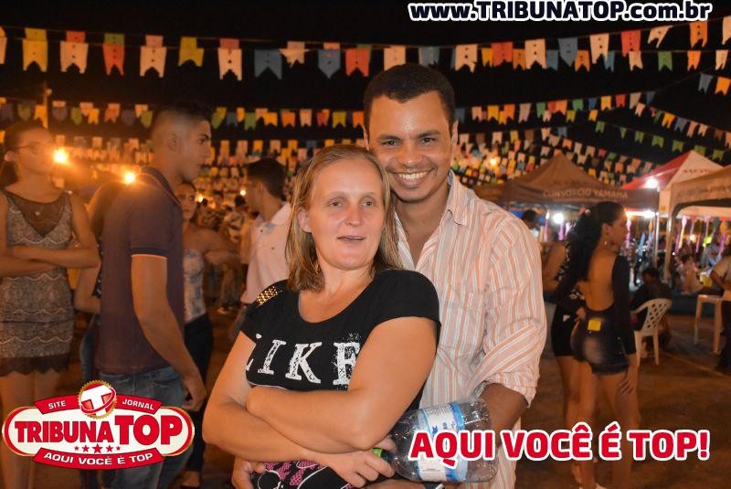 ROLIM DE MOURA: XXVI ARRAIA DA INTEGRAÇÃO - CER 