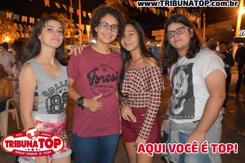 ROLIM DE MOURA: XXVI ARRAIA DA INTEGRAÇÃO - CER 