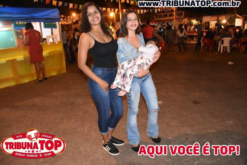 ROLIM DE MOURA: XXVI ARRAIA DA INTEGRAÇÃO - CER 