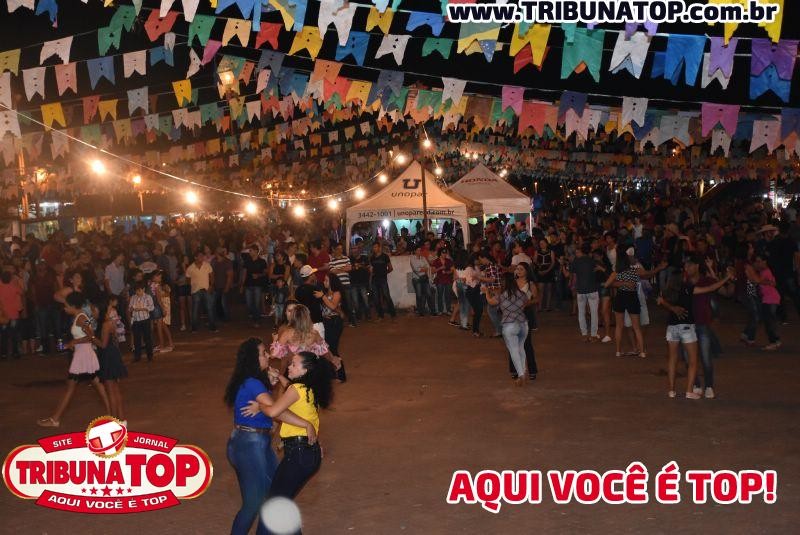 ROLIM DE MOURA: XXVI ARRAIA DA INTEGRAÇÃO - CER 