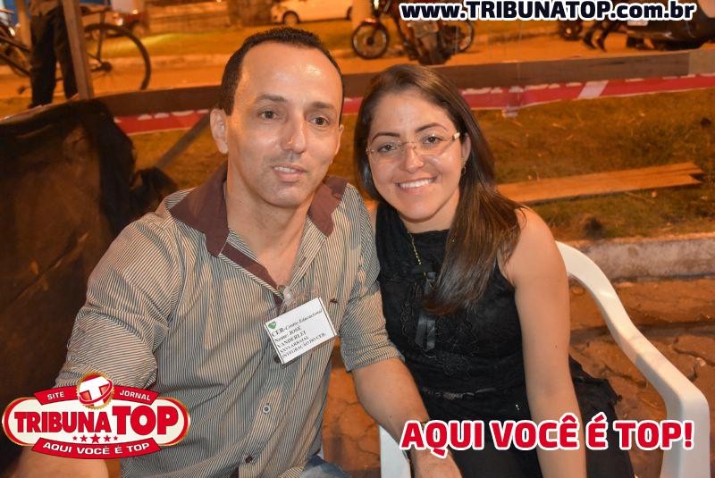 ROLIM DE MOURA: XXVI ARRAIA DA INTEGRAÇÃO - CER 