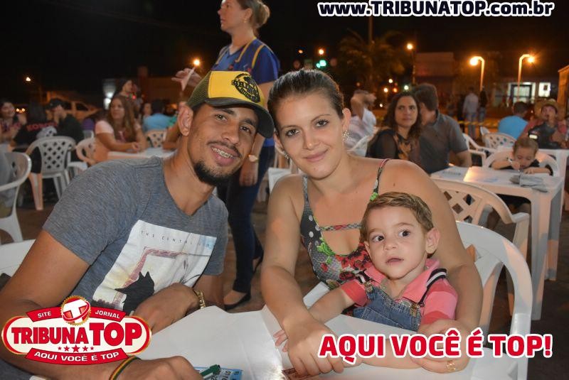 ROLIM DE MOURA: XXVI ARRAIA DA INTEGRAÇÃO - CER 