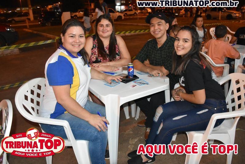 ROLIM DE MOURA: XXVI ARRAIA DA INTEGRAÇÃO - CER 