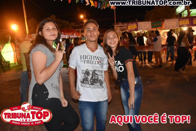 ROLIM DE MOURA: XXVI ARRAIA DA INTEGRAÇÃO - CER 